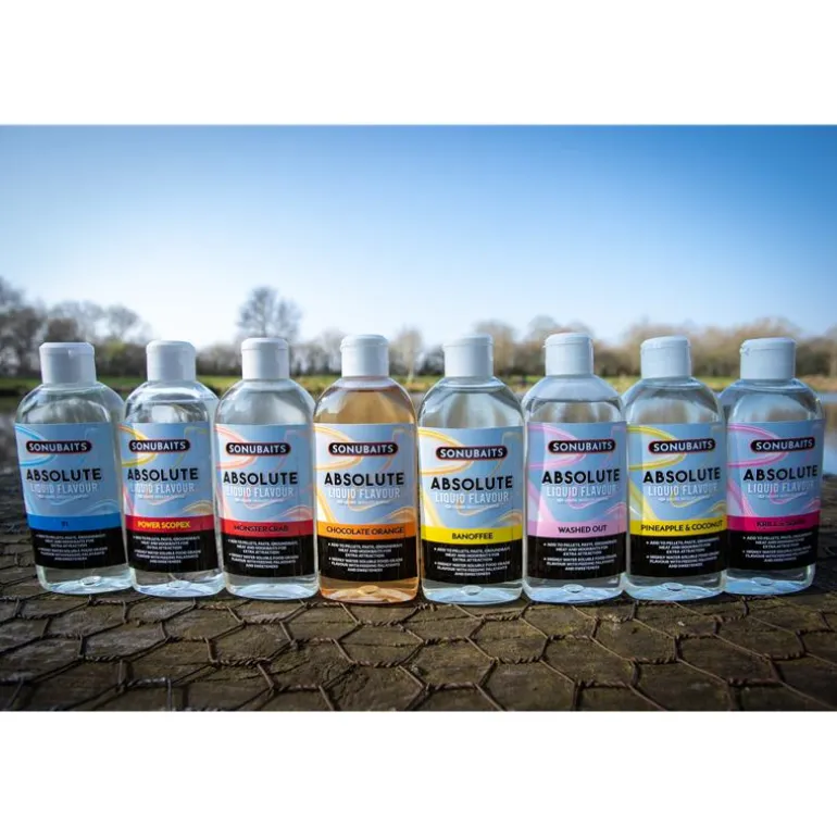 Arome Sonubaits Absolute Liquid Flavour
