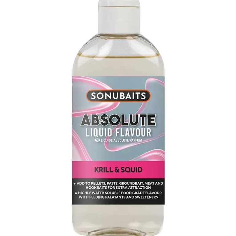 Arome Sonubaits Absolute Liquid Flavour