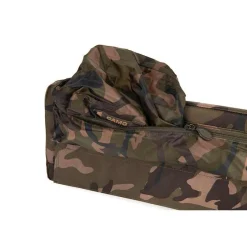 Fox Nautisme Carpe^Assise Pour Bateau Camolite Boat Seat