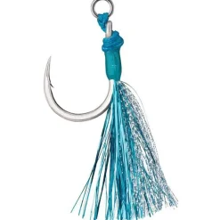 BKK Hameçons^Assist Hook Plugging Single Hd