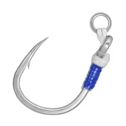 Owner Hameçons^Assist Hook Ca-141 Casting Plug Assist