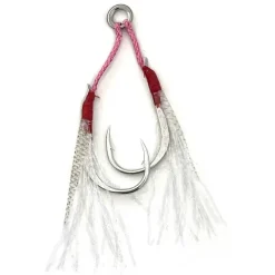 Yamai Suteki Hameçons^Assist Hook Micro Jigging Assist