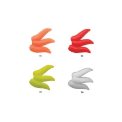 Asticot Artificiel Marukyu - Par 18