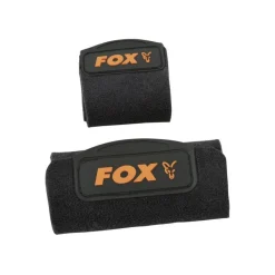 Fox Bagagerie Carpe^Attache Canne Rod And Lead Bands