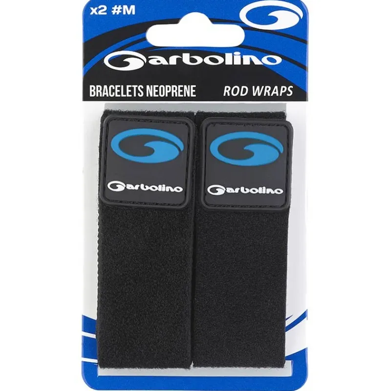 Garbolino Accessoires^Attache Canne Néoprène