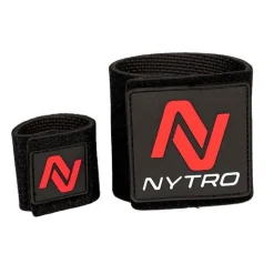 Attache Canne Nytro Neoprene Rod Straps - Par 2