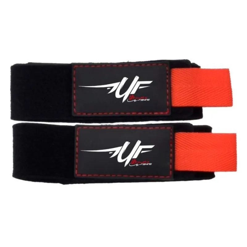 Ultimate Fishing Bagagerie Carnassier^Attache Canne Rod Wrap Evo Uf