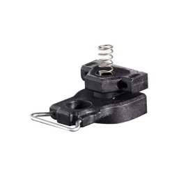 Delkim Détection|Rod Pods – Supports^Attache Rapide Pour Detecteur D Lok