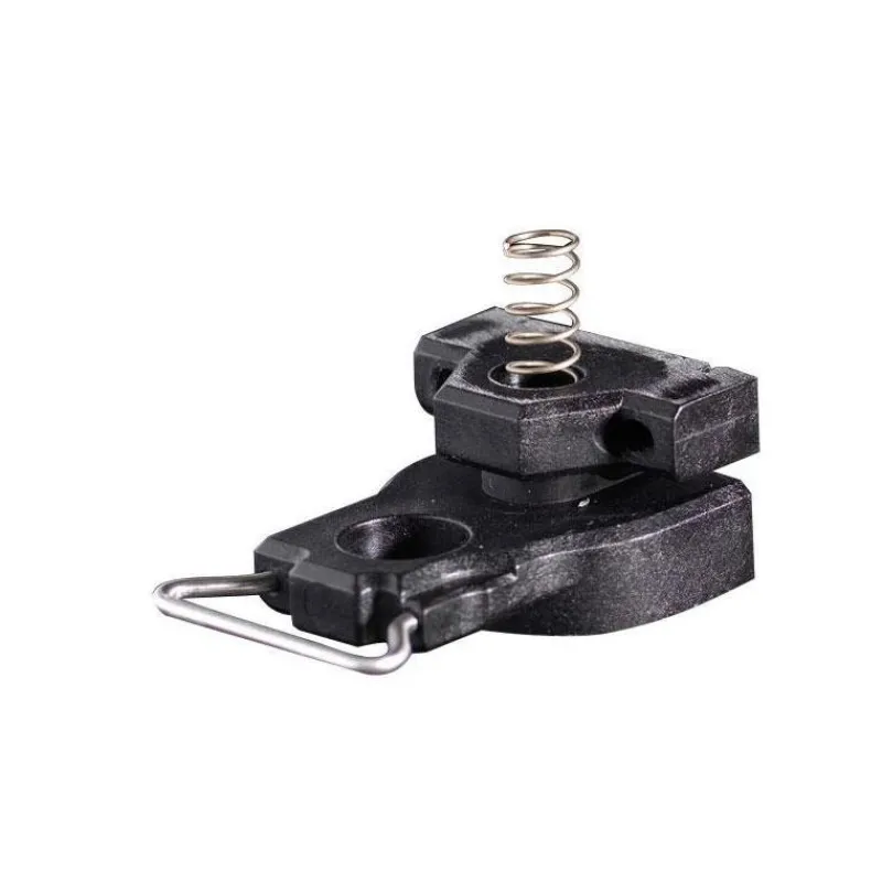 Delkim Détection|Rod Pods – Supports^Attache Rapide Pour Detecteur D Lok