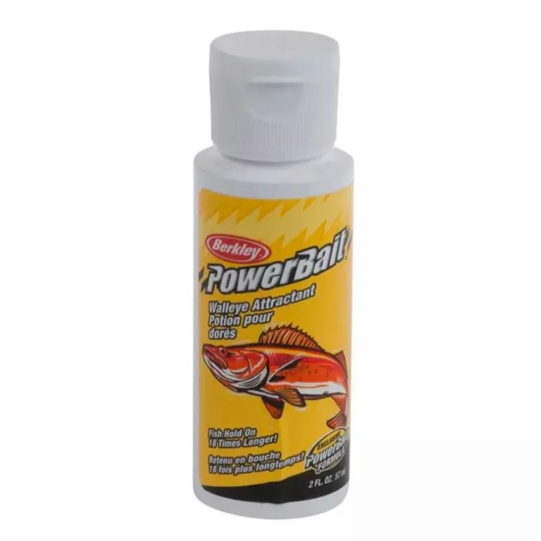 Attractant Gel Berkley Powerbait Attractant