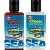 Dynamite Baits Appâts Naturels - Amorces^Attractant Liquide Sea