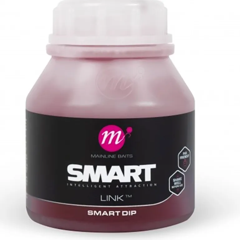 Attractant Liquide Mainline Smart Dip
