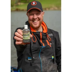 Sonubaits Appâts - Amorces^Attractant Liquide Absolute Fish Sauce