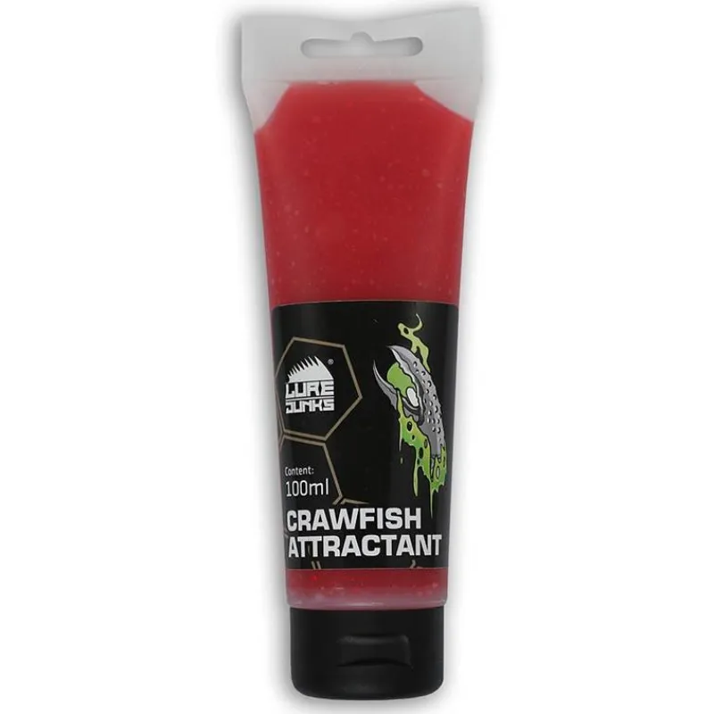 Lurejunks Attractants^Attractant