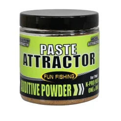 Attractant Pour Pâte Fun Fishing Paste Attractor