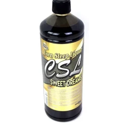 Pro Elite Baits Appâts Carpe^Attractant Gold Csl Liquid
