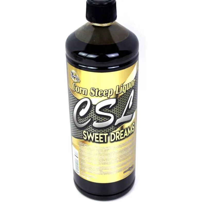 Pro Elite Baits Appâts Carpe^Attractant Gold Csl Liquid