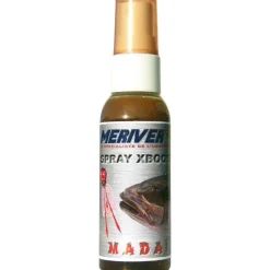 Meriver Attractants^Attractant Spray Xboost Madai Pour Leurres - 50Ml