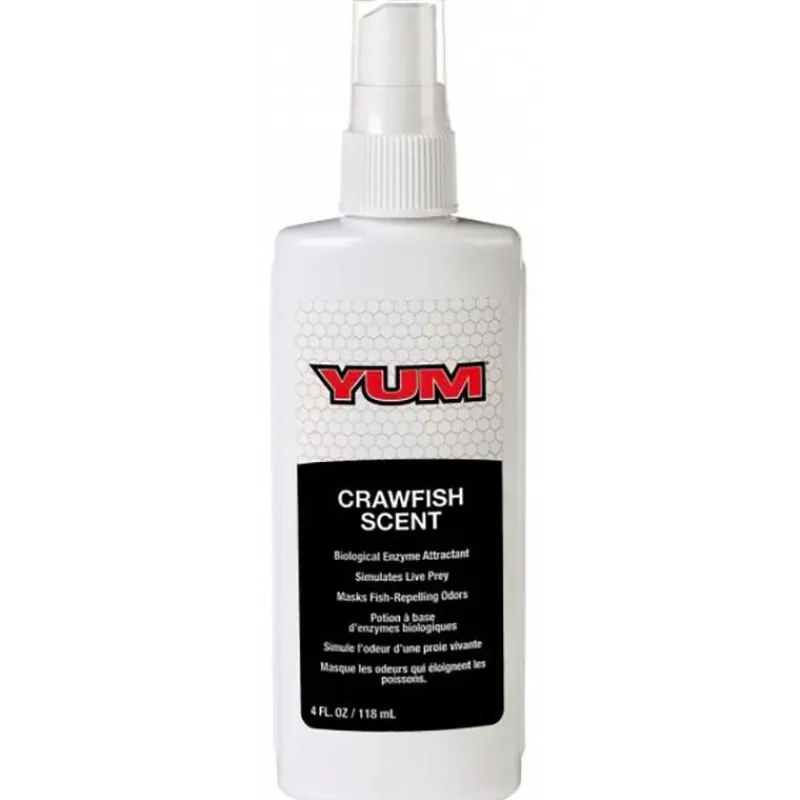 Yum Attractants^Attractant