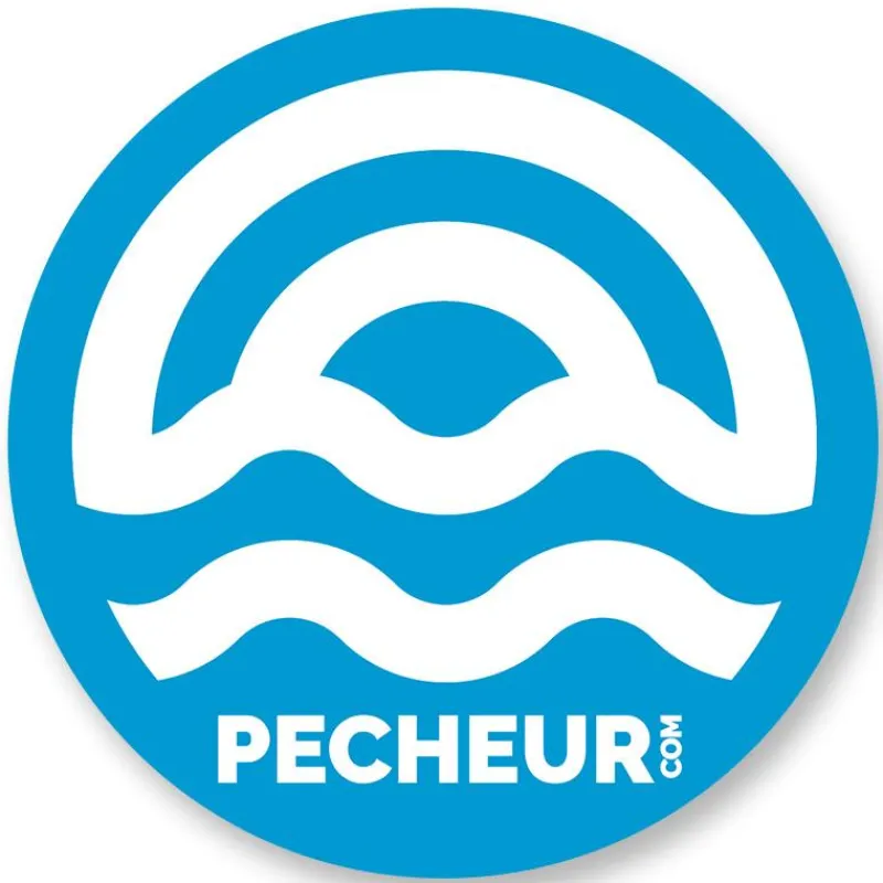 Pecheur.com Calendriers De L'Avent|Calendriers De L'Avent^Autocollant