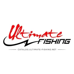 Ultimate Fishing Calendriers De L'Avent|Calendriers De L'Avent^Autocollant Transfert Bateau Écriture Noire
