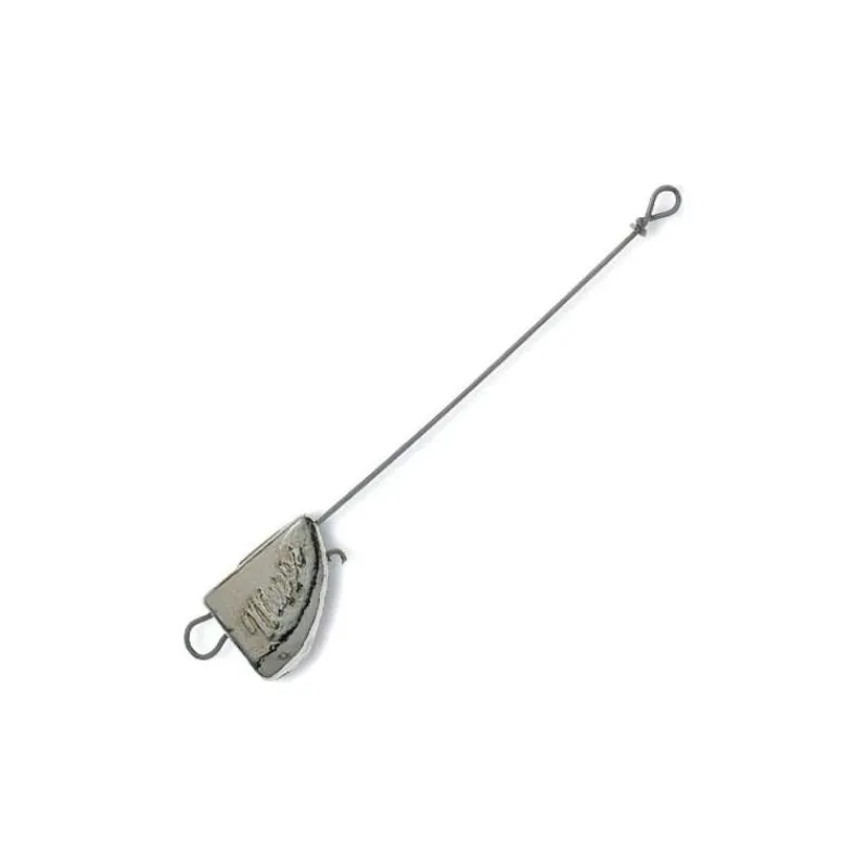 Mepps Fils - Tresses - Bdl Carnassier^Avancon Lusox Demontable