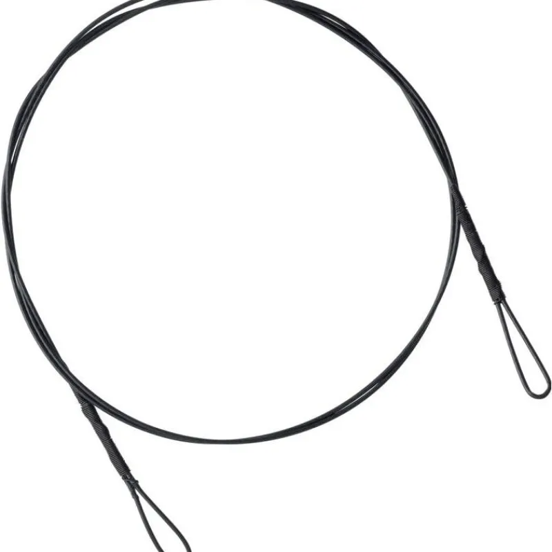 SRT Fils - Tresses - Bdl Carnassier^Avancon Acier 7 Brins