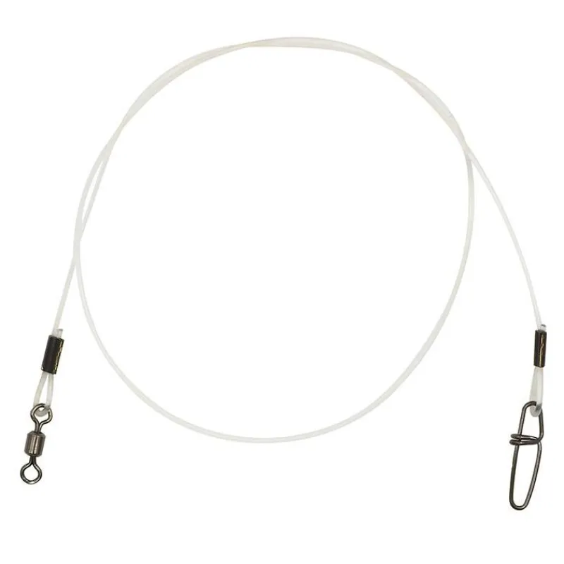 Scratch Tackle Tresses - Fils - Bdl Mer^Avançon Fluoro