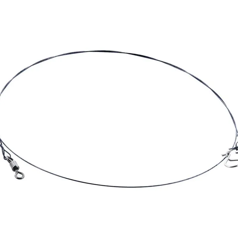 Westin Fils - Tresses - Bdl Carnassier^Avançon Titanium Leader