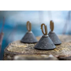 Back Lead Fox Edges Downrigger Back Weights