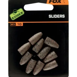 Fox Montages Carpe^Back Lead Sliders