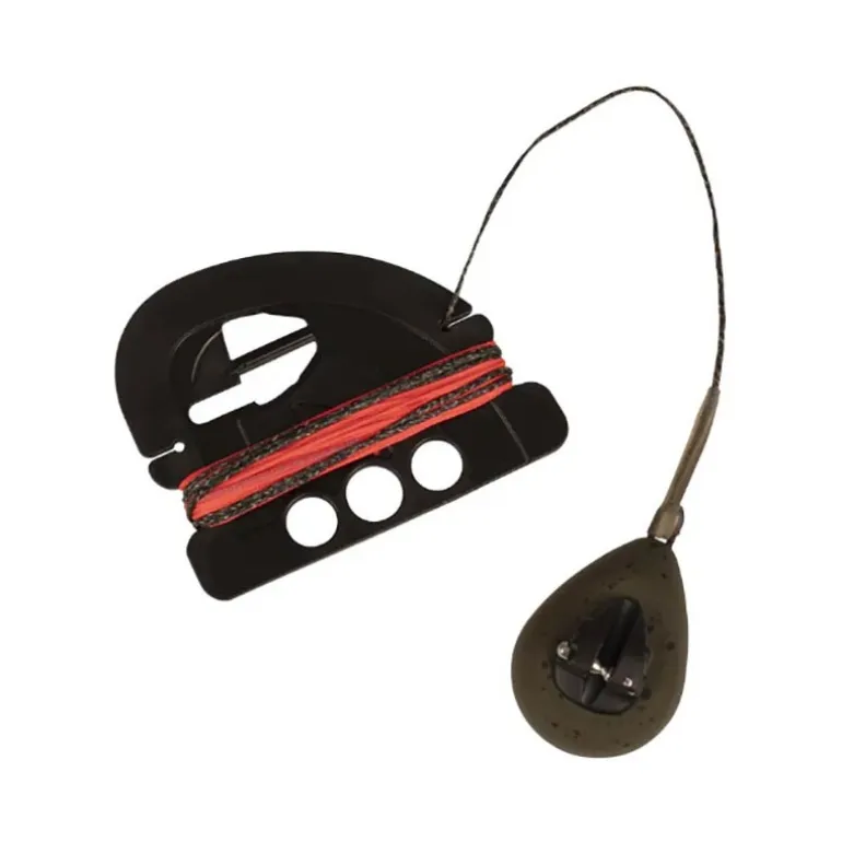 Back Lead Trakker Clinga Captive Backweight
