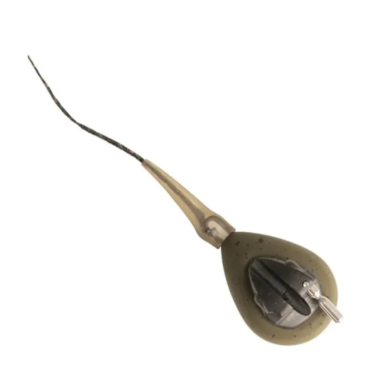 Back Lead Trakker Clinga Captive Backweight
