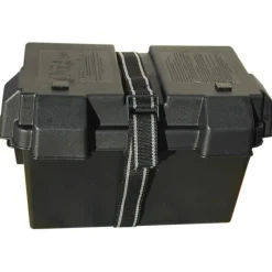 ForWater Batteries & Chargeurs^Bac Pour Batterie