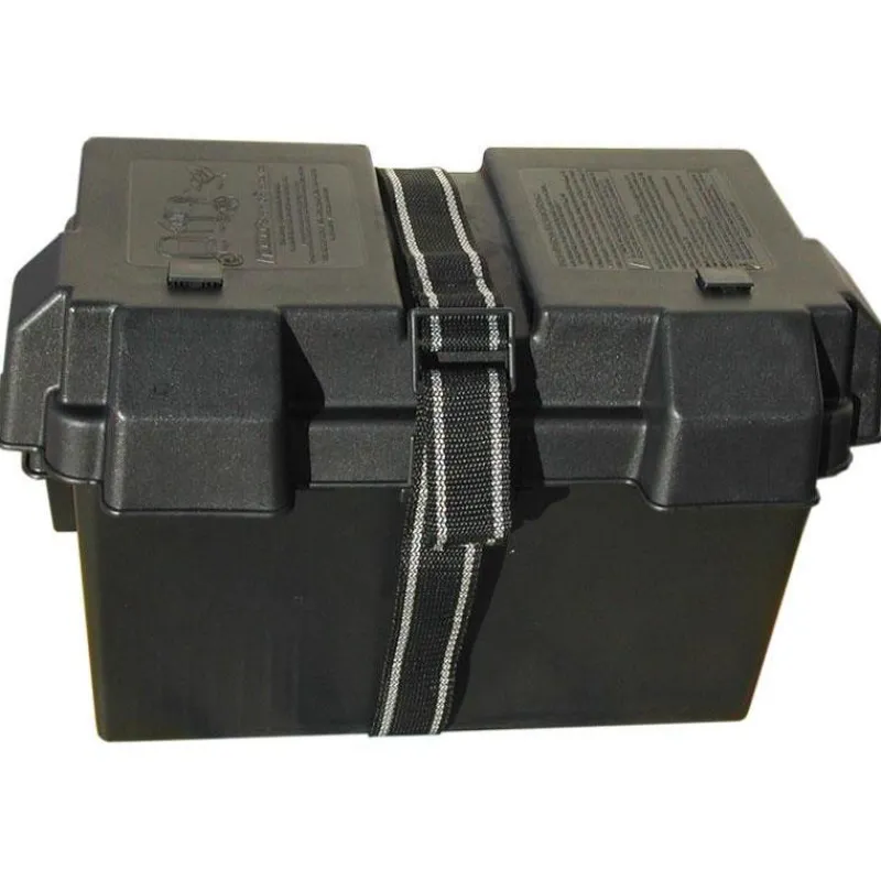 ForWater Batteries & Chargeurs^Bac Pour Batterie