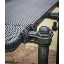 Bague De Serrage Fox Matrix Folding Side Tray Clamp