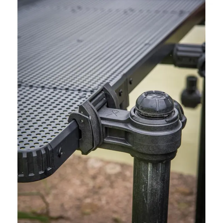 Bague De Serrage Fox Matrix Folding Side Tray Clamp