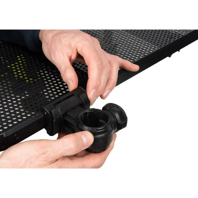Bague De Serrage Fox Matrix Folding Side Tray Clamp
