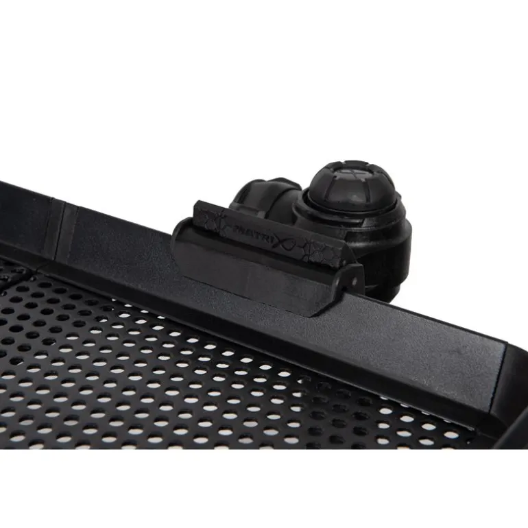Bague De Serrage Fox Matrix Folding Side Tray Clamp