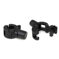 Fox Matrix Stations - Paniers Sièges^Bague Tool Bar Pro Clamp