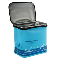 Major Craft Bagagerie Mer^Bakkan Tackle Case Cool