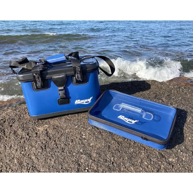 Ragot Bagagerie Mer^Bakkan 3K