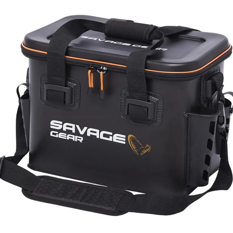 Savage Gear Bagagerie Mer|Bagagerie Carnassier^Bakkan Wpmp Boat And Bank Bag
