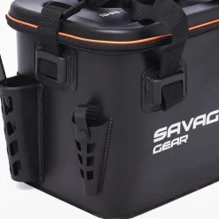 Savage Gear Bagagerie Mer|Bagagerie Carnassier^Bakkan Wpmp Boat And Bank Bag