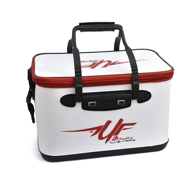 Bakkan Ultimate Fishing Bag Uf