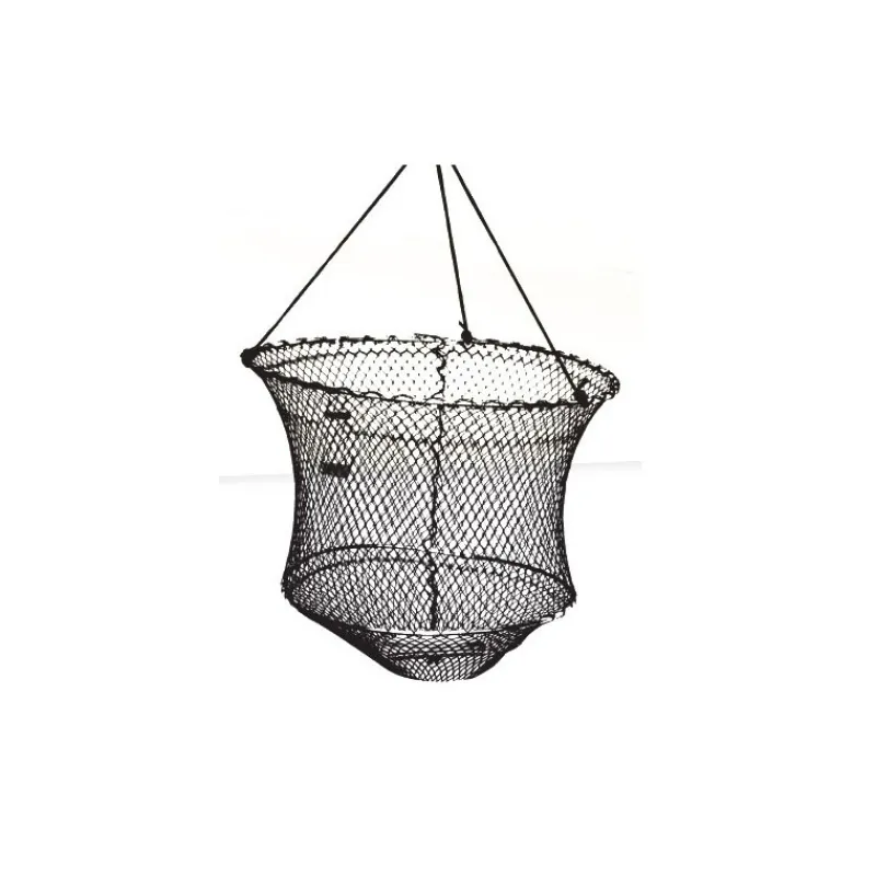 Autain Pêche À Pied^Balance A Crevettes Mediterrannee