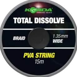 Korda Propulsion Appâts^Bande Pva Total Dissolve Pva String
