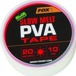 Fox Propulsion Appâts^Bande Soluble Edges Pva Tape