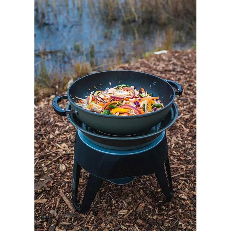 Barbecue Fox Cookware Cookstation