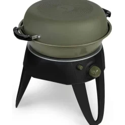 Barbecue Fox Cookware Cookstation